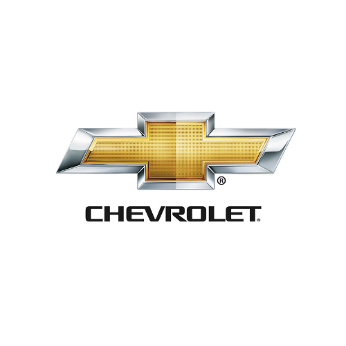 chevy logo – Triple A Enterprises